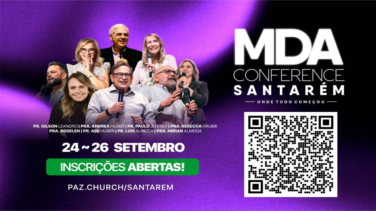 Banner Paz Santarém 1
