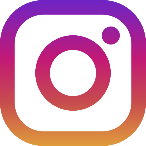 Ícone Instagram